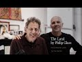 Paul Barnes:  The Land by Philip Glass