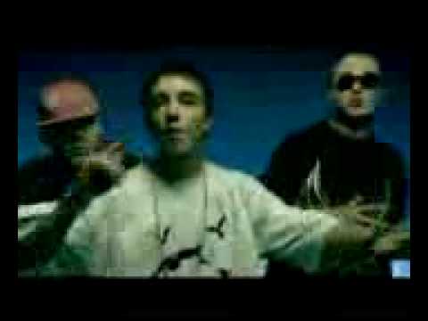 M!DWAY feat  TREXX, B-KONE - GET DOWN