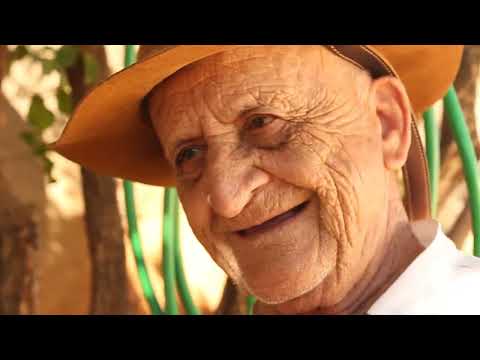 Morro da Garça (Direção/Edição: Wagner Dias)