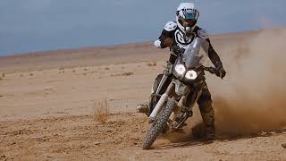 VOGE 300 Rally
