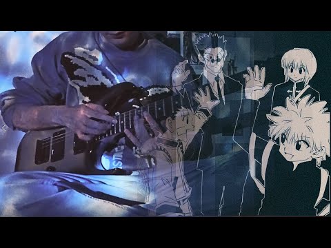 Kaze no Uta (HxH 1999)