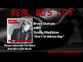 Bryan Duncan - Don't Ya Wanna Rap