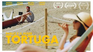 PABLO E IL MARE – Tortuga