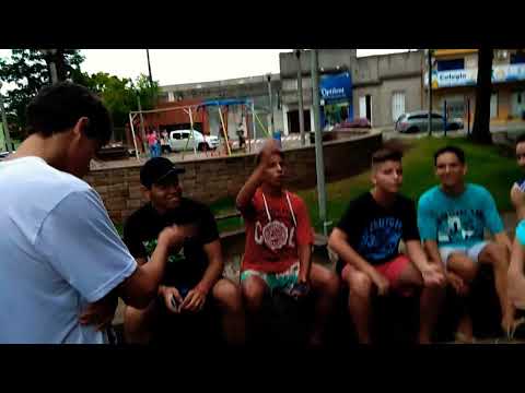 MKT vs MRV | Octavos | 11 Gradas