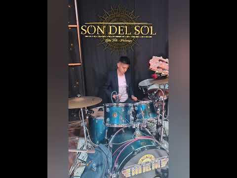 SON DEL SOL-MANTIS- SANJUANITO.