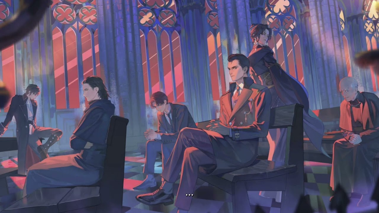 Lord of Mysteries | Chapter 149: Direct Hint