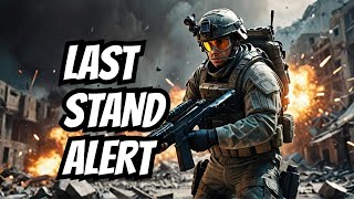 Are You Prepared for the Last Stand in Warzone?