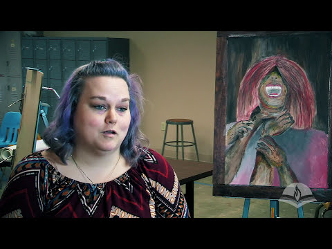 Student Spotlight: Jennifer Pearce