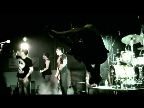 CONFESSION - She's Not What She Seems (OFFICIAL VIDEO)