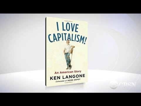 download lagu mp3 mp4 I Love Capitalism, download lagu I Love Capitalism gratis, unduh video klip I Love Capitalism