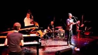 Huseyin Badilli Quintet Koyverdin Gittin Beni 