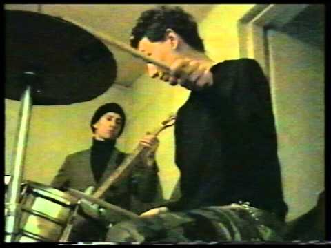 19 Wiosen - co każdą chwilę - lipiec 1993