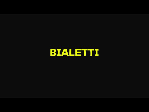 Bialetti - Resi Reiner