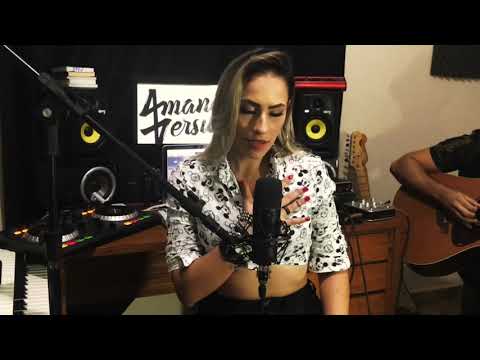 Amanda Versus - What is love / bom / de lentinho