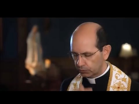 Rosário Completo com Padre Paulo Ricardo - Se inscreve no canal do Padre Paulo