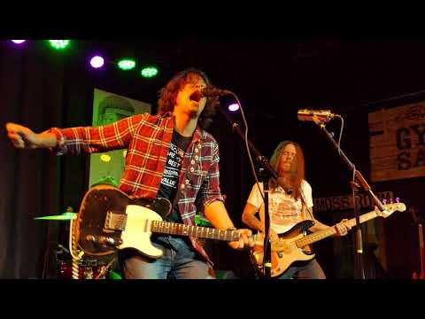 Davy Knowles - What's The Use - 8/10/19 Gypsy Sallys - Washington, DC