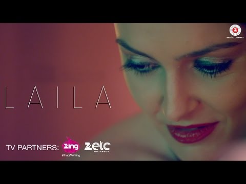 Daria Laila music...
