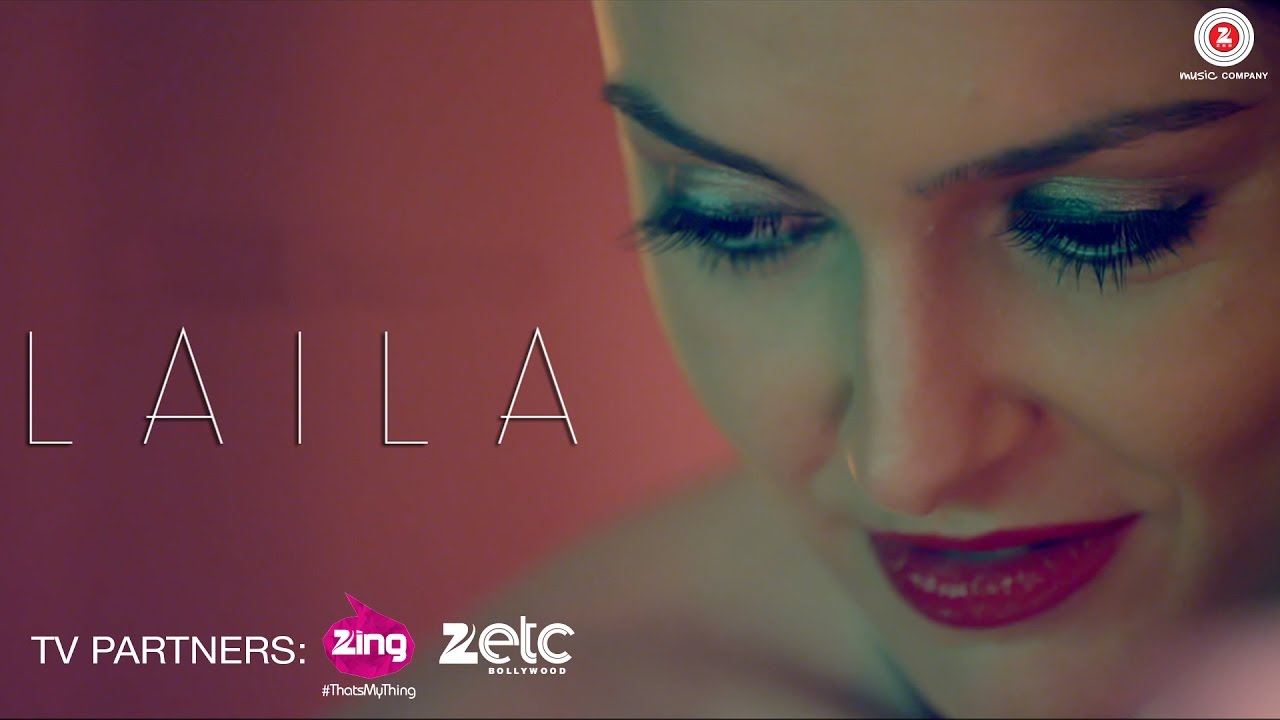 Laila (Title) Lyrics  | Laila | Zeeshan, Daria | Aditya A | Aditya A