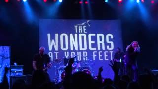 Dark Tranquility: The Wonders At Your Feet