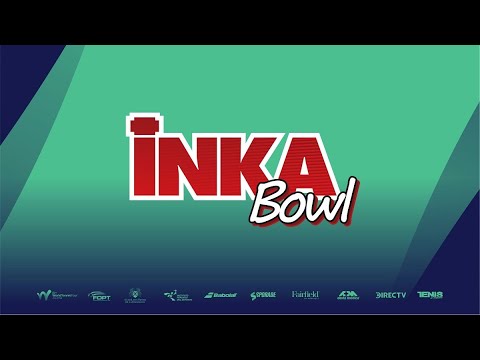 ITF J1 LIMA - MUNDIAL JUVENIL DE TENIS "42° INKA BOWL"