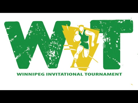 2019 Winnipeg Invitational Tournament- Day 3
