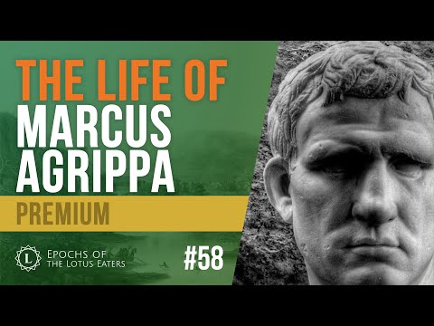 Epochs Preview #58 - Agrippa