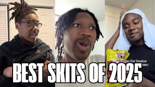 BEST SKITS OF 2025 FROM INNXEL [GUARANTEED LAUGH] 