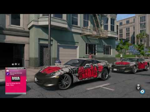 Watchdogs 2 Playthrough Pt 17