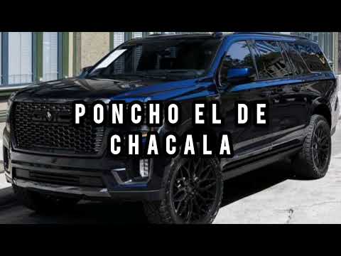 Los Juniors De Mexicali Ft. Grupo Arriesgado - Poncho El De Chacala(Corridos 2025)