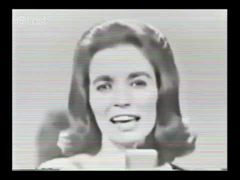 The Johnny Cash Show Pilot Episode 1965/67 | Full Performance