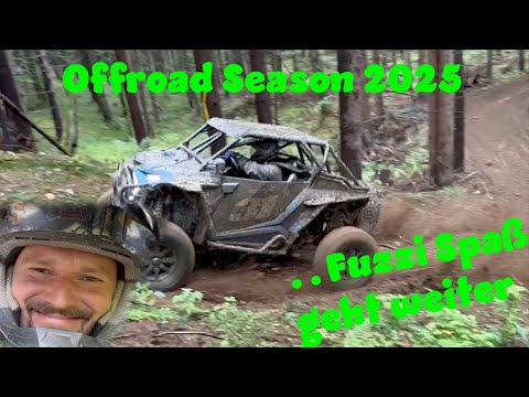Select Cars - Offroad Season 2025 - Adam Motors, Vogtländer Geburtstag & neue Hausmeister - EP148