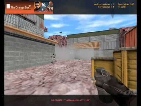 de_nuke [Tactica 1 (Terrorist)] by Evil Geniuses