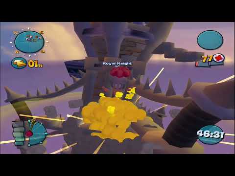 Casually Spedrunning W4m