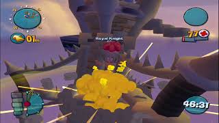Casually Spedrunning W4M