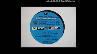 R.P.S. - The Unforgiven (DJ Krizz In Ya Face Remix) 1999