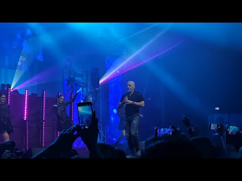 Dominik Kozarič Reka luči DJT 2023