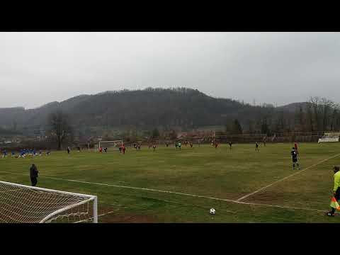 Ratare Hunedoara juniori in meciul cu Aurul