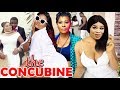 THE CONCUBINE COMPLETE SEASON 1 2 2020 Latest Nigerian Nollywood Movie Full HD