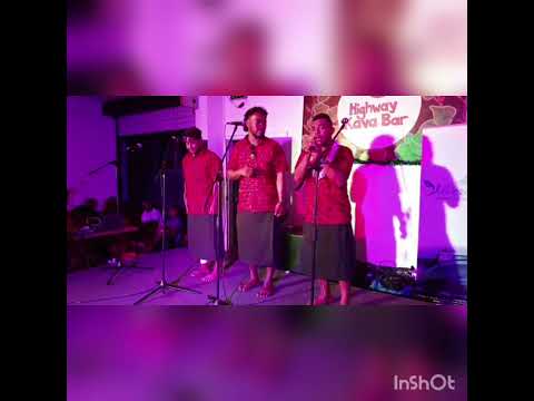 VOQA KEI WAITADRALAGI