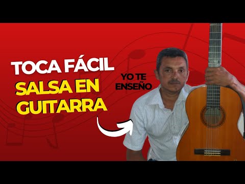 How to play "Juégate a la suerte" on guitar