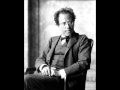 Gustav Mahler - Symphony No.5 - III, Scherzo ...