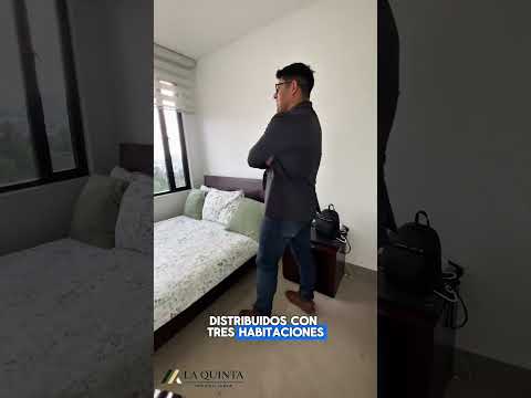 Apartamento en venta: en exclusivo  Club House en Lago  Córdoba #bienesraices #apartamentoenventa