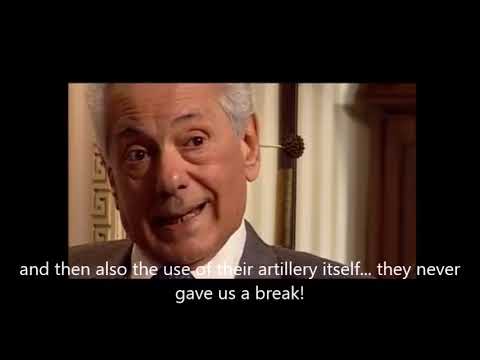 El Alamein documentary italian Folgore veterans