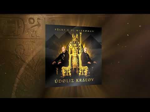 PALKY & DJ MikroMan - PREROD vsp. KALI, TOMÁŠ JEDNO