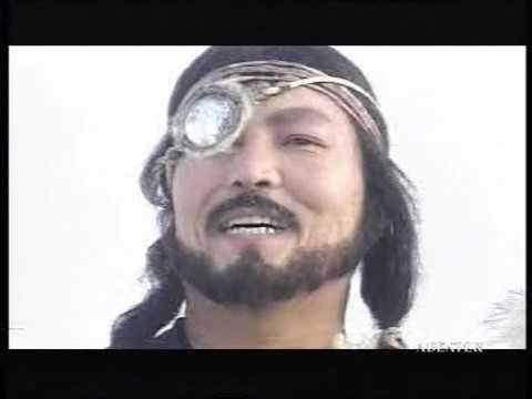 Chinggis Beer - Mongolia - 1998