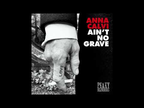 Anna Calvi - Ain't No Grave (Official Audio)
