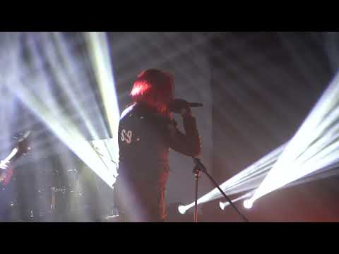 Strych:9 - Freak (Live @ Genialistide Klubi 27.04.2024)