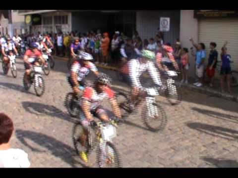 LARGADA BIG BIKER - CATEGORIA PRÓ