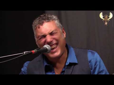 Roberto Morbioli & Marco Pandolfi - Everyday i have the blues - Live at Bluesmoose Radio