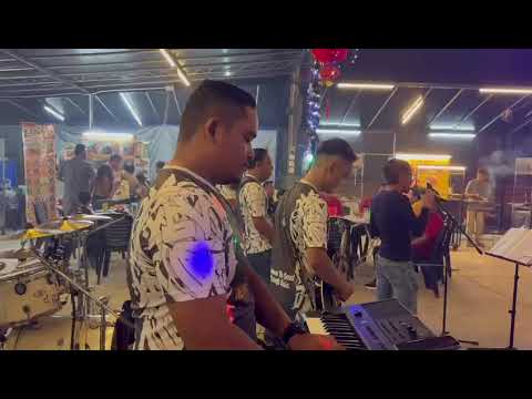 Menyadi (Masterpiece) cover by New Soul Band